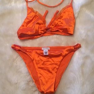Sauvage Bikini